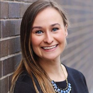 Meet your Posher, Amy